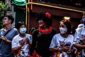 BIB: 
                            <button type="button" onclick="openModal(21897847)" class="btn btn-primary btn-sm float-right btn-popup" data-toggle="modal" data-target=".modal-high-quality">
                        <i class="fas fa-shopping-cart"></i> Add to Cart
                    </button>
                                            <button type="button" onclick="isThisMe(21897847, true)" class="btn btn-success btn-sm float-right btn-popup btn-isme hidden" data-toggle="tooltip" data-placement="bottom" title="นี่คือรูปของคุณใช่ไหม คลิกที่นี่เพื่อเอาเข้าอัลบั้ม">
                        <i class="fas fa-plus"></i> Add to album
                    </button>
                    <button type="button" onclick="isThisMe(21897847, false)" class="btn btn-warning btn-sm float-right btn-popup btn-isnotme hidden">
                        <i class="fas fa-ban"></i> Remove from album
                    </button>